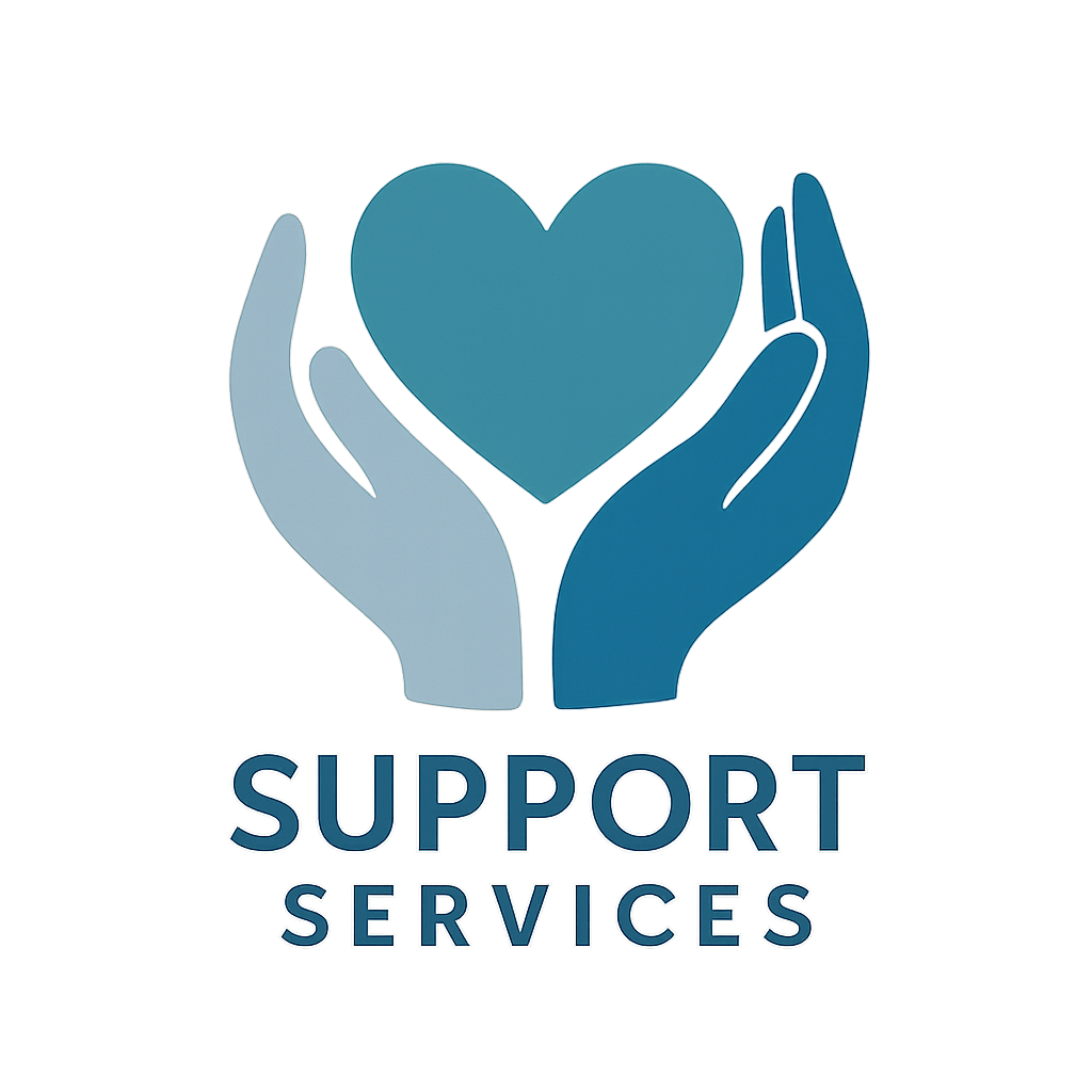 My Support Services